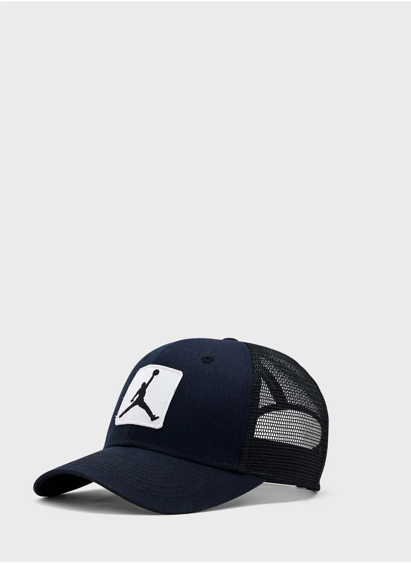 Jordan Jordan Jumpman Rise Trucker