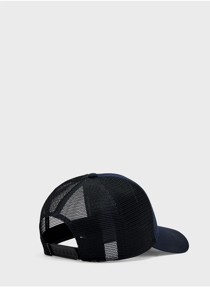 Jordan Jordan Jumpman Rise Trucker