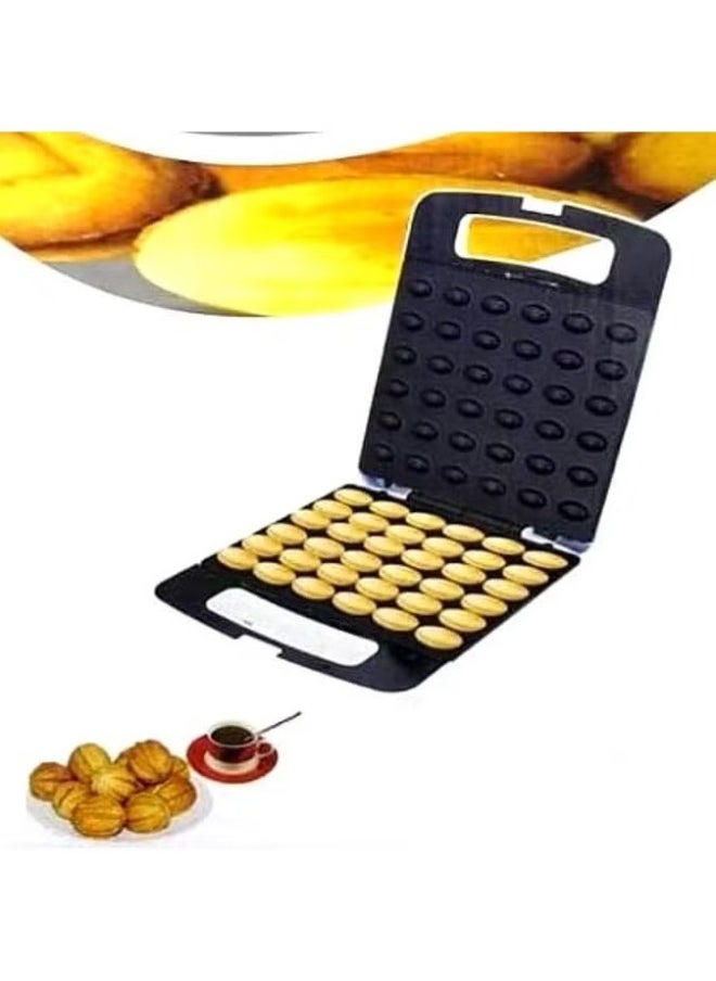 NOVA Nova Nutty Maker 1400 watts 36 Pieces  - Image 2