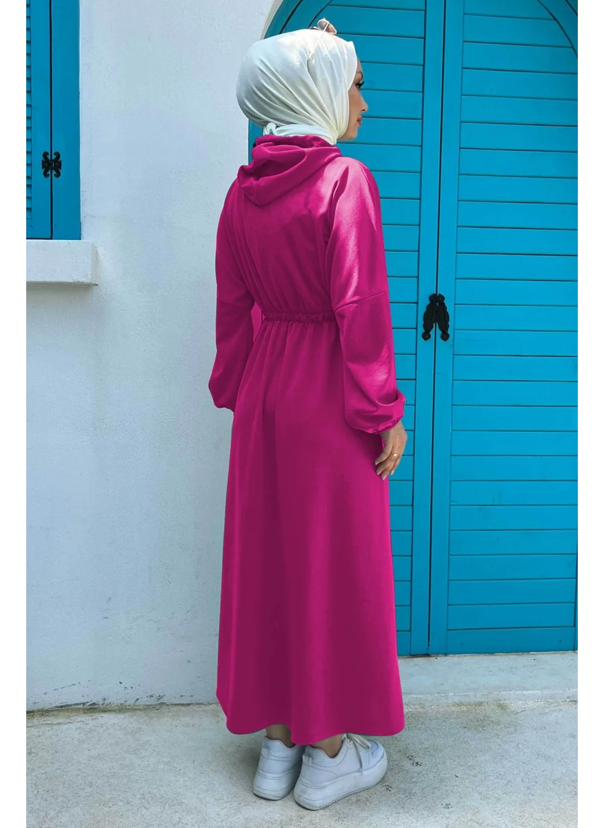Tofisa 11020-FUSYA Dress