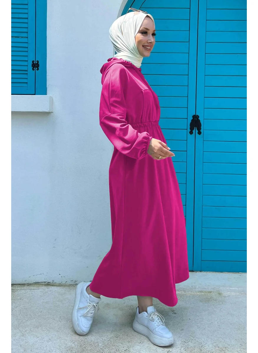 Tofisa 11020-FUSYA Dress