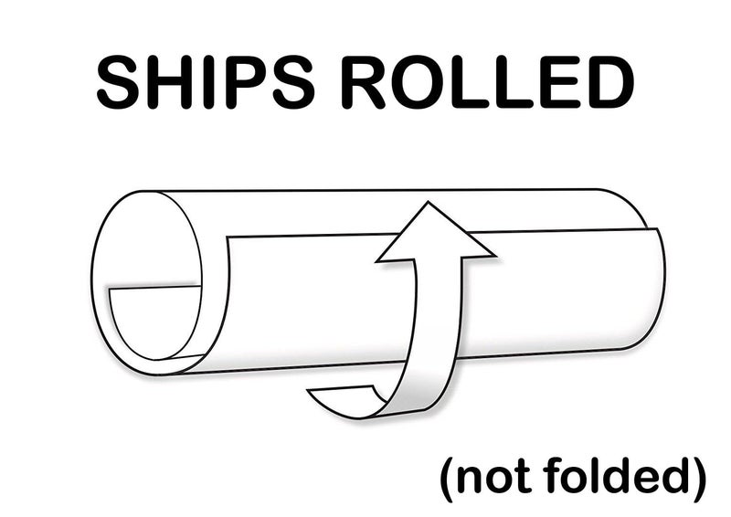 Swiftmaps 24" x 36" SwiftGlimpse 2025-2026 Academic Wall Calendar, Erasable, Large, Wet & Dry Erase Laminated, Reversible, Yearly Planner, JULY 2025 to JUNE 2026 ONLY, Maroon - Image 5