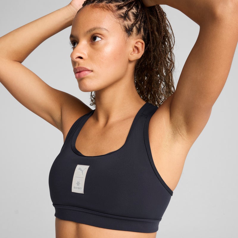 بوما حمالة صدر للركض للنساء من تشكيلة PUMA x SAYSKY - Image 2