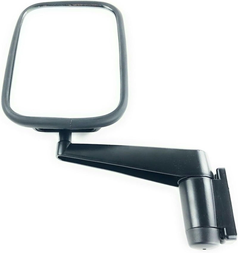 110 Side Door Mirror Glass + Arm Set Front for Land Rover for Defender 90 1994-1995 1997 for Defender 110 1993 214-1196 - Image 2