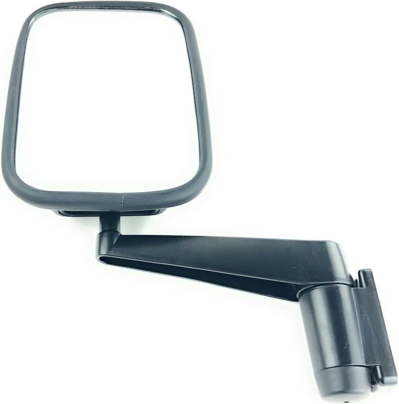 110 Side Door Mirror Glass + Arm Set Front for Land Rover for Defender 90 1994-1995 1997 for Defender 110 1993 214-1196 - Image 1