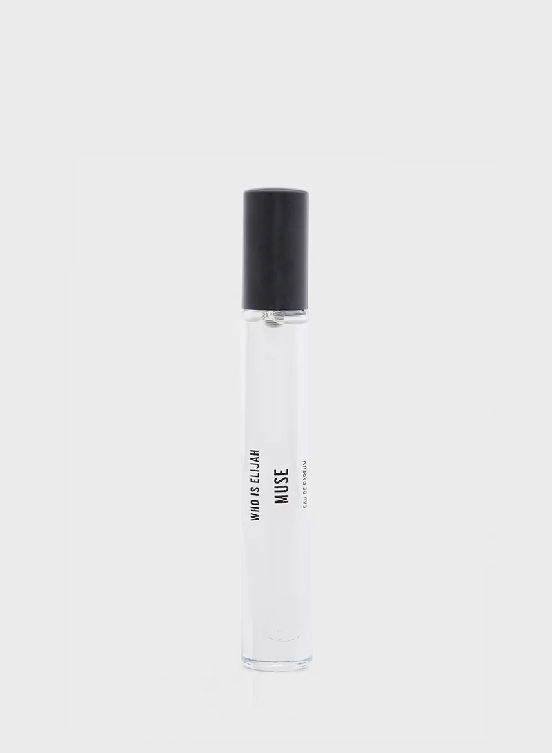 هو از الايجا Muse Fragrance 10ml
