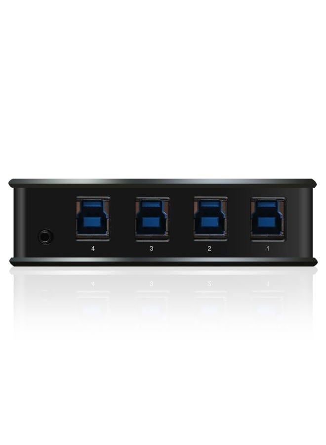 Iogear Peripheral Sharing Switch - Image 2