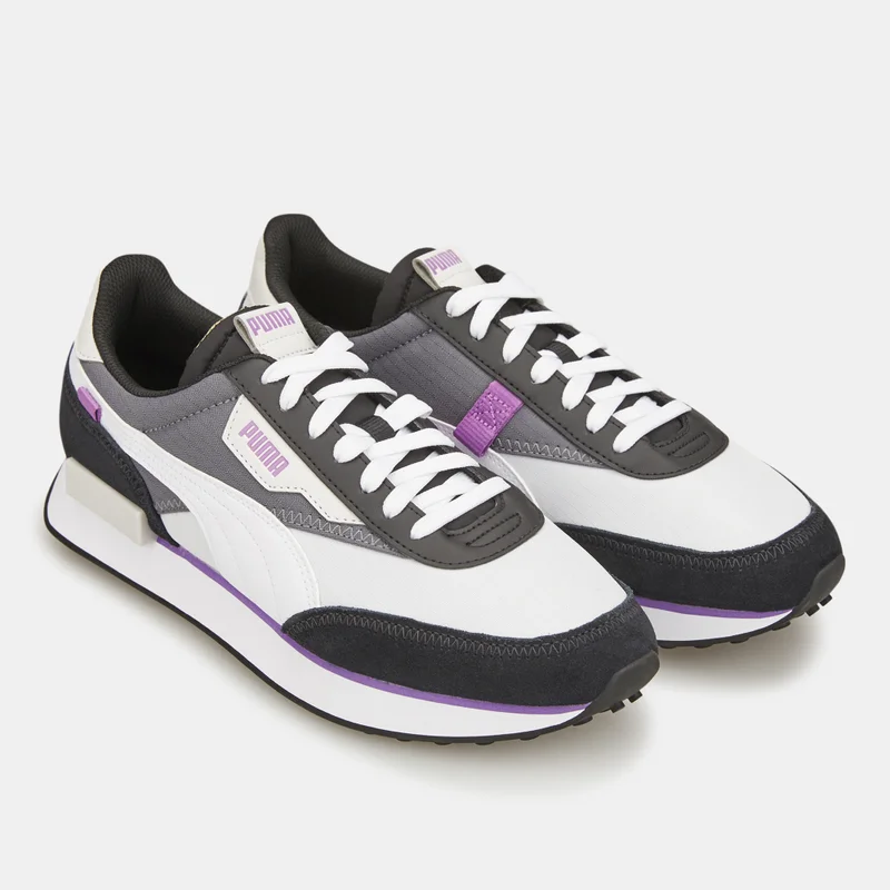 PUMA Men's Future Rider Play On Shoes
