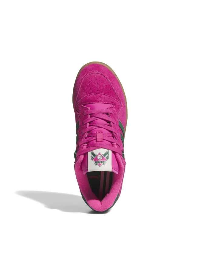 adidas Originals RIVALRY LOW W Pink Originals Unisex Shoes
