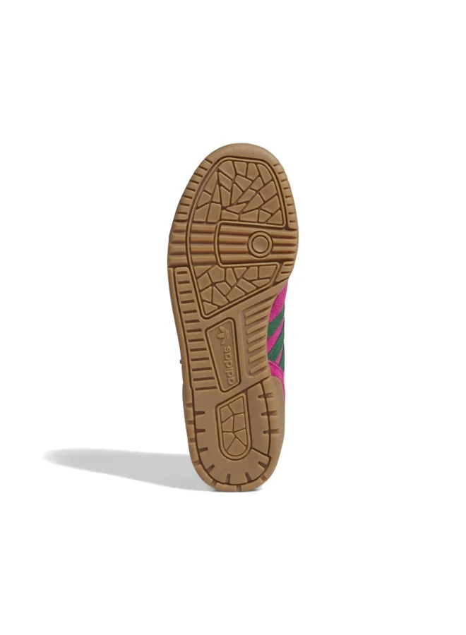adidas Originals RIVALRY LOW W Pink Originals Unisex Shoes