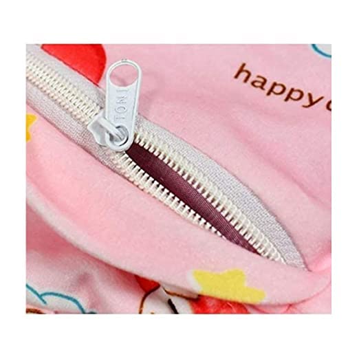 MammaChamp MammaChamp Mustard Seeds Rai for Neck Pillows Head Zip Shaping PillowTakiya with Cover Detachable Seed with Zip Pouch Baby boyGirl PK1 Multicolor  - Image 4