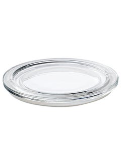 Zaboon Lid, Round/Glass  - Image 1