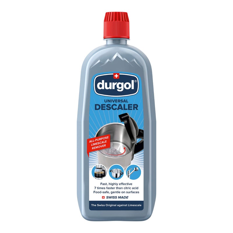 Durgol Universal Multipurpose Descaler/Decalcifier for Kitchen and Household Items  25.4 Ounce - Image 1