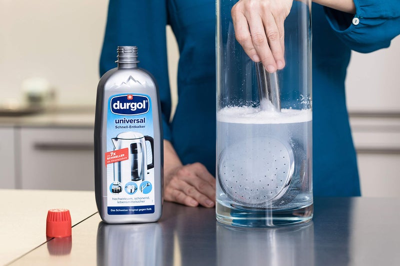 Durgol Universal Multipurpose Descaler/Decalcifier for Kitchen and Household Items  25.4 Ounce - Image 5