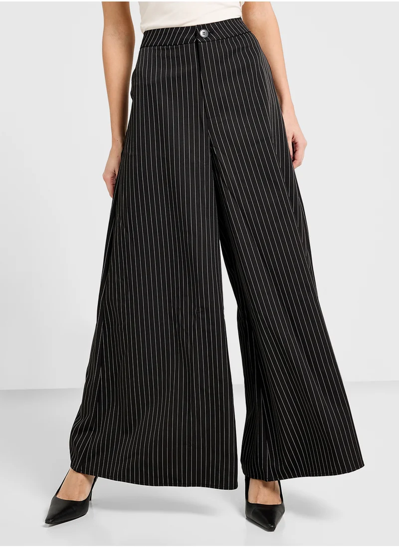 ايلا Wide Leg Pants