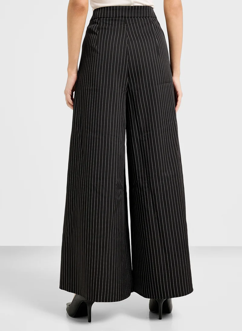 ELLA Wide Leg Pants