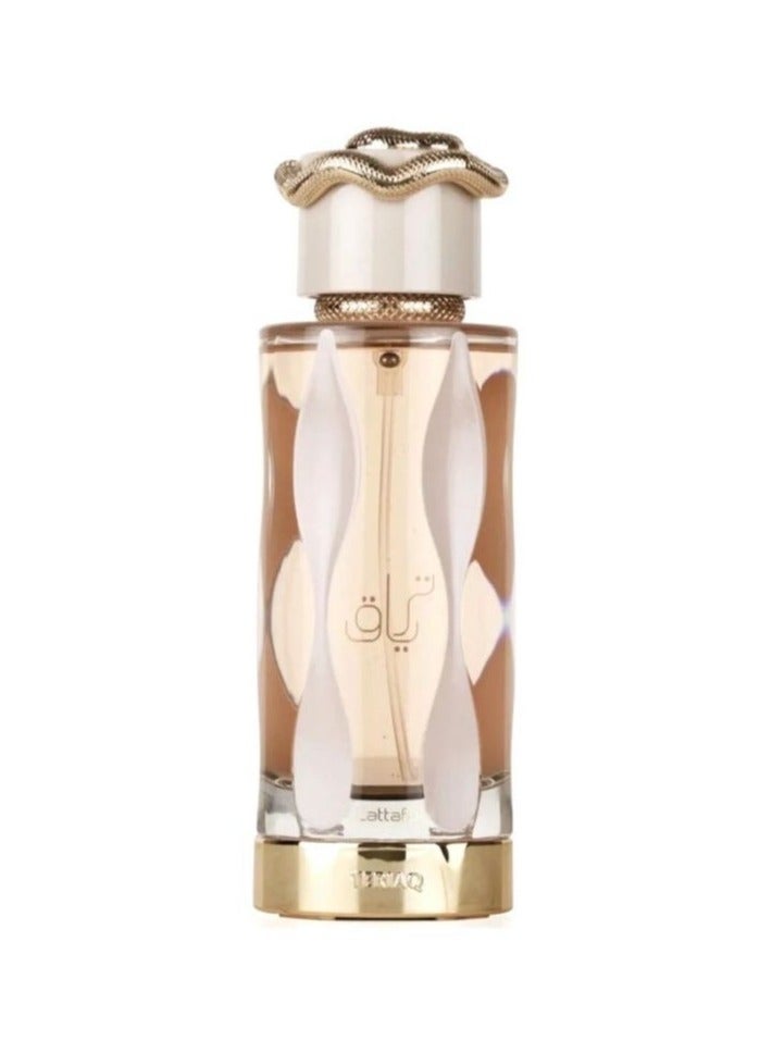 Lattafa Taryak perfume by Lattafa 100ml - Image 2