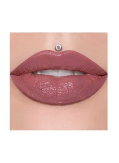 Jeffree Star Jeffree Star Cosmetics Lip Gloss Supreme Gloss  No Shame Rose Mauve 