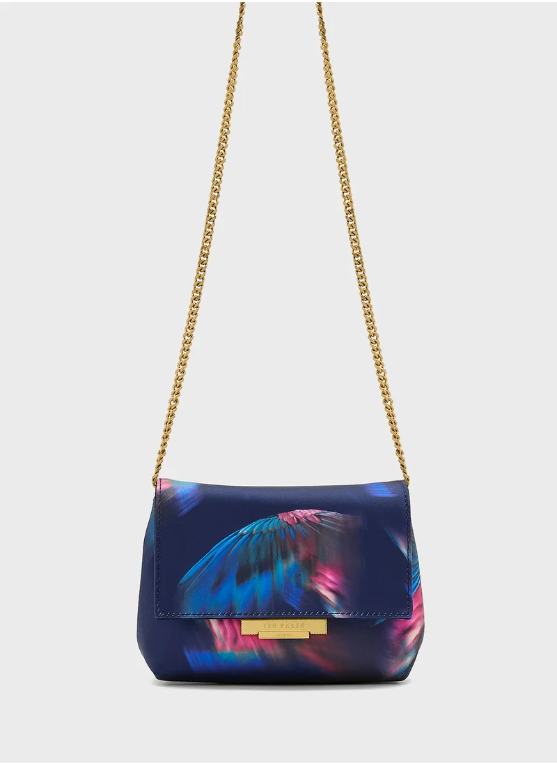 Ted Baker Libbea Crossbody Evening Bag