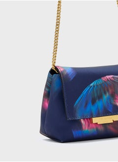 Ted Baker Libbea Crossbody Evening Bag  - Image 3