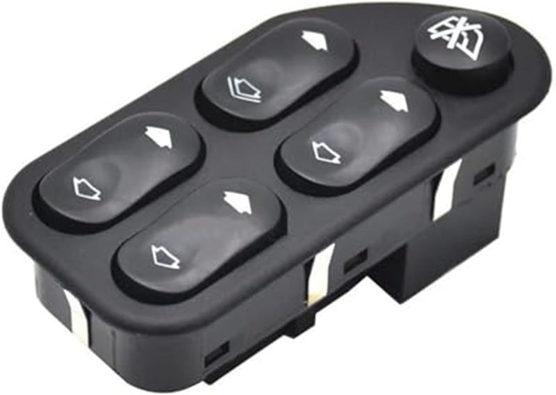 Wivplex Electric Power Window Master Control Switch - Image 1