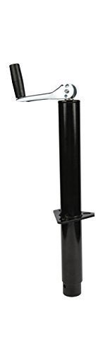 Ultra-Fab Tongue Jack (Manual, Topwind, 2000 lb. Capacity) (49-954033) - Image 3