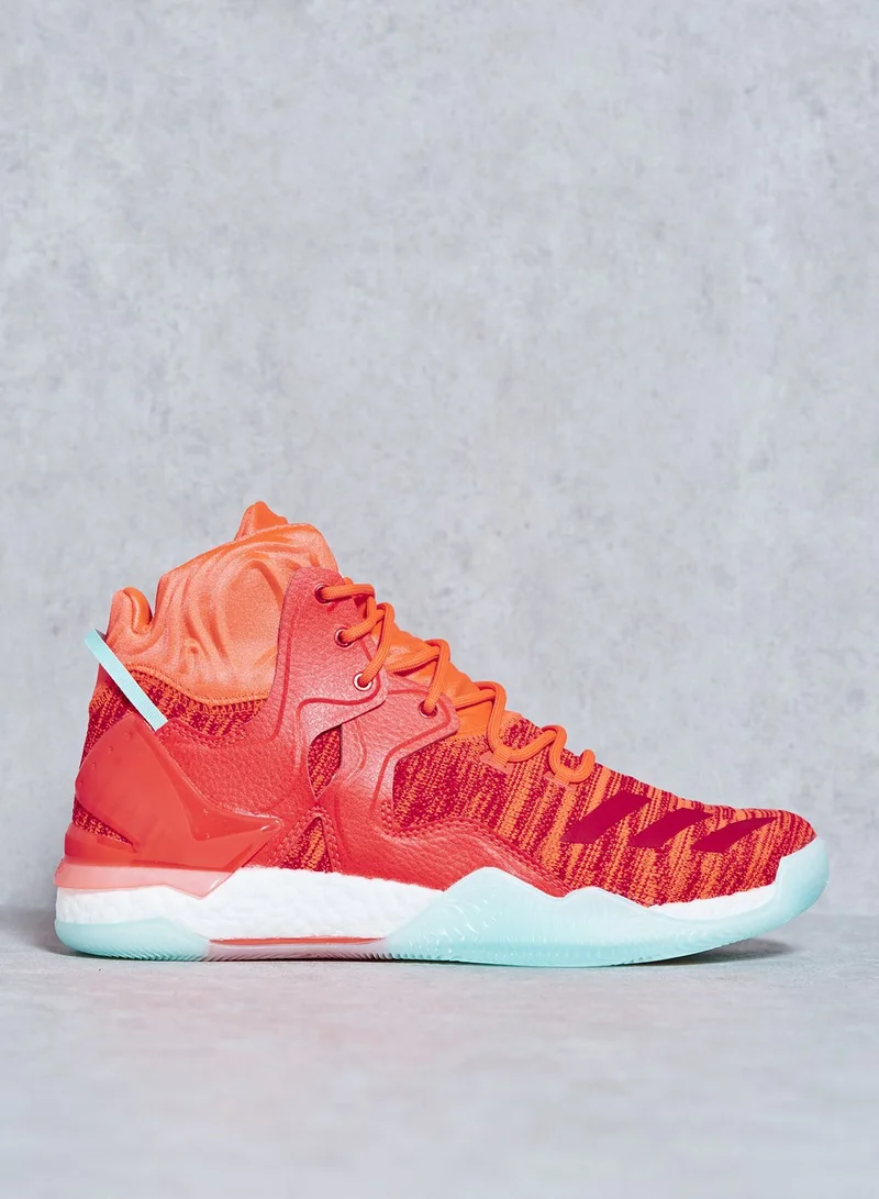 Adidas D Rose 7 Primeknit