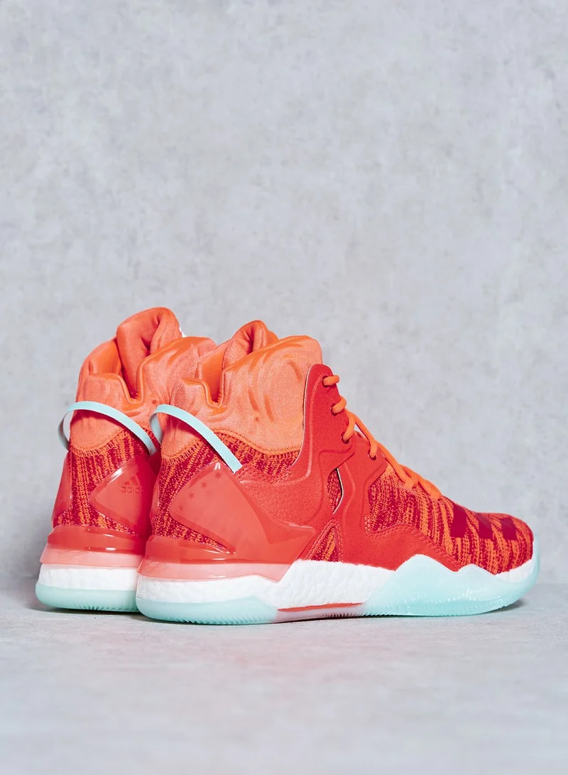 Adidas D Rose 7 Primeknit