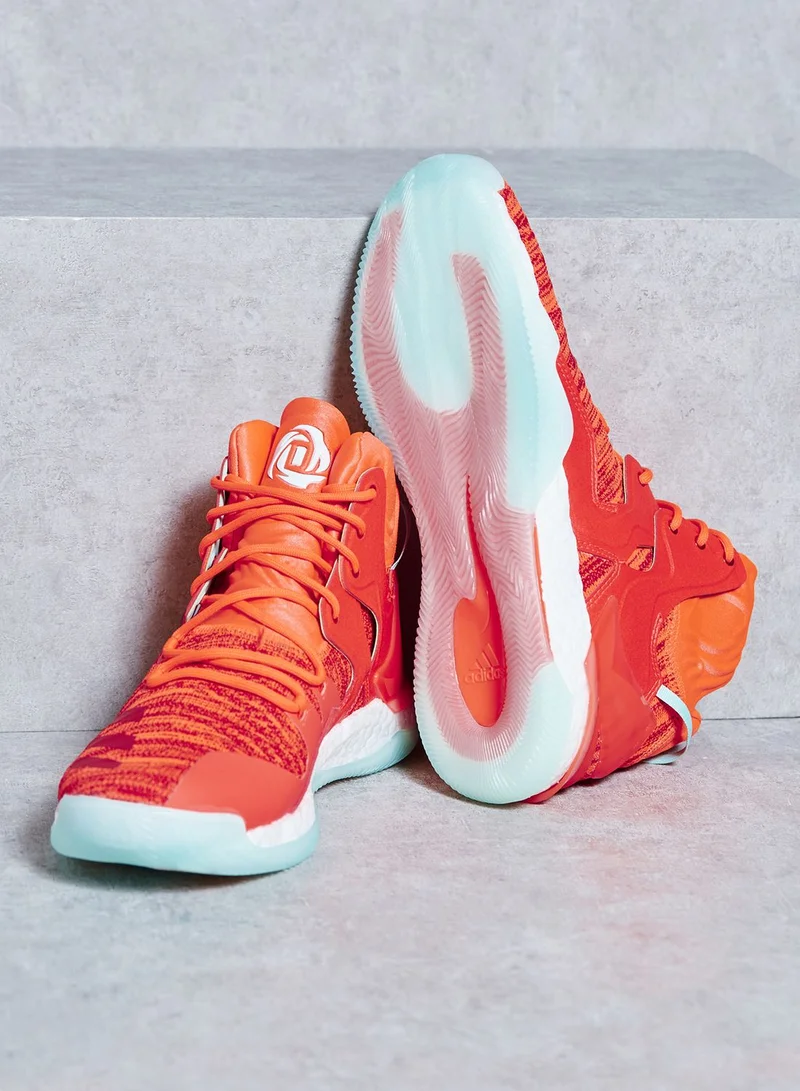 Adidas D Rose 7 Primeknit