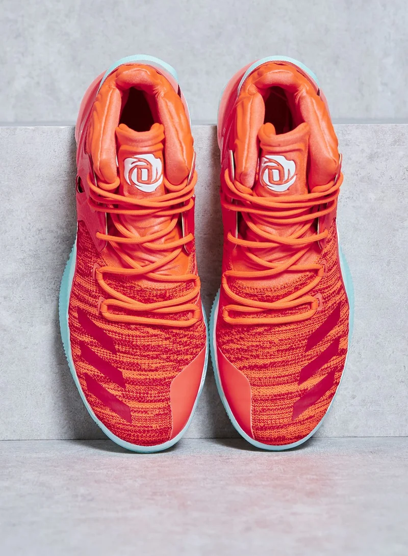Adidas D Rose 7 Primeknit