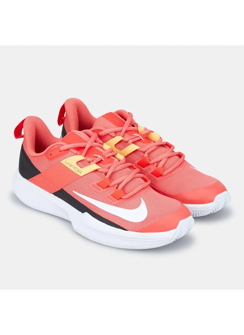 Nike Women's Court Vapor Lite Tennis Shoe