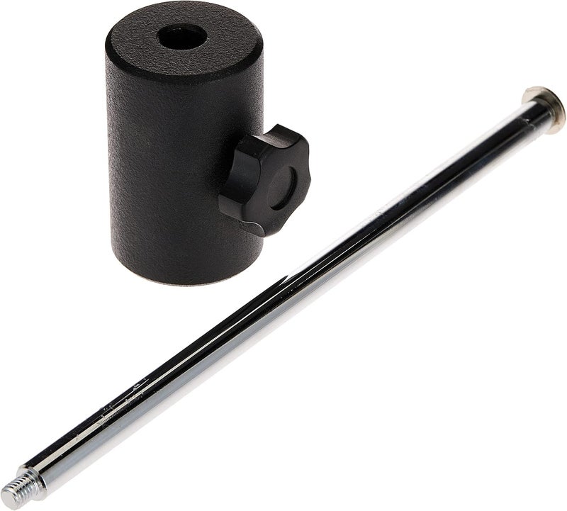 Skywatcher S20540 Star Adventurer Counter Weight Kit Telescope Accessory Black - Image 1