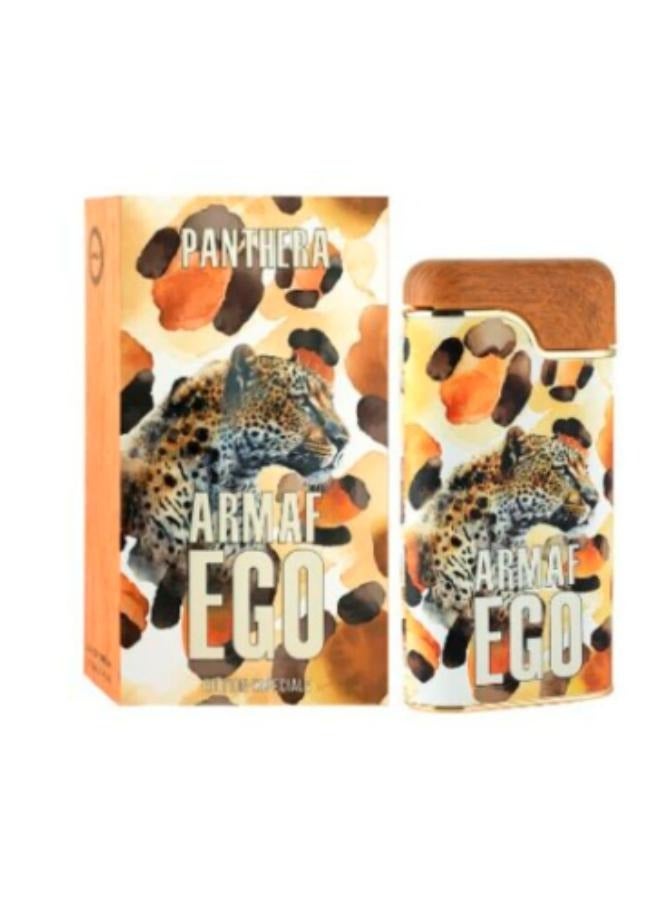 Armaf Unisex Ego Panthera