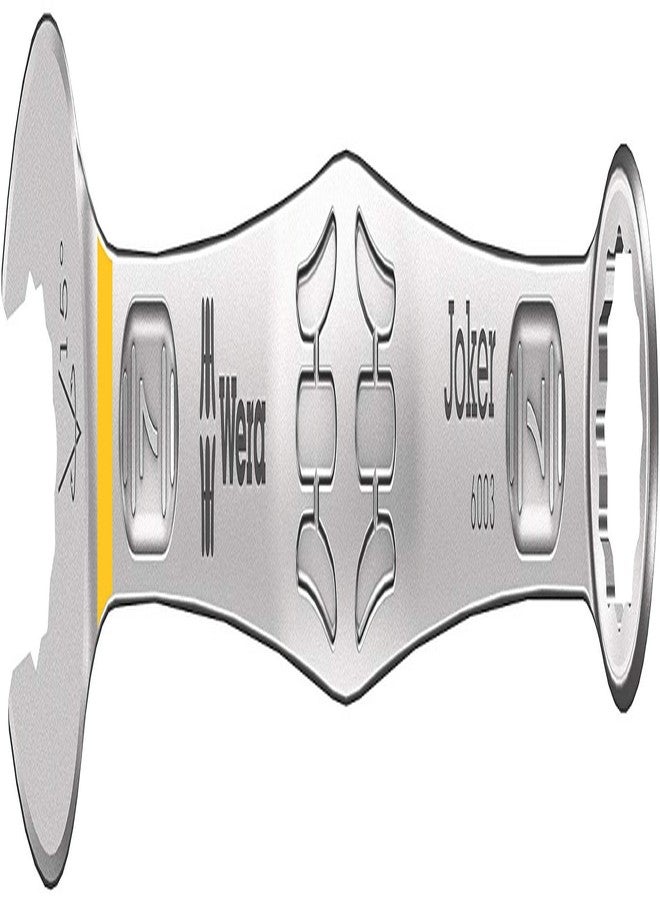 Wera 6003 Joker Combination Wrench 7mm - Image 1