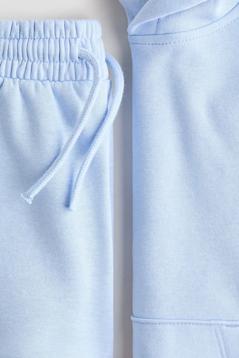 اتش اند ام طقم سويت شيرت - عبوة من قطعتين