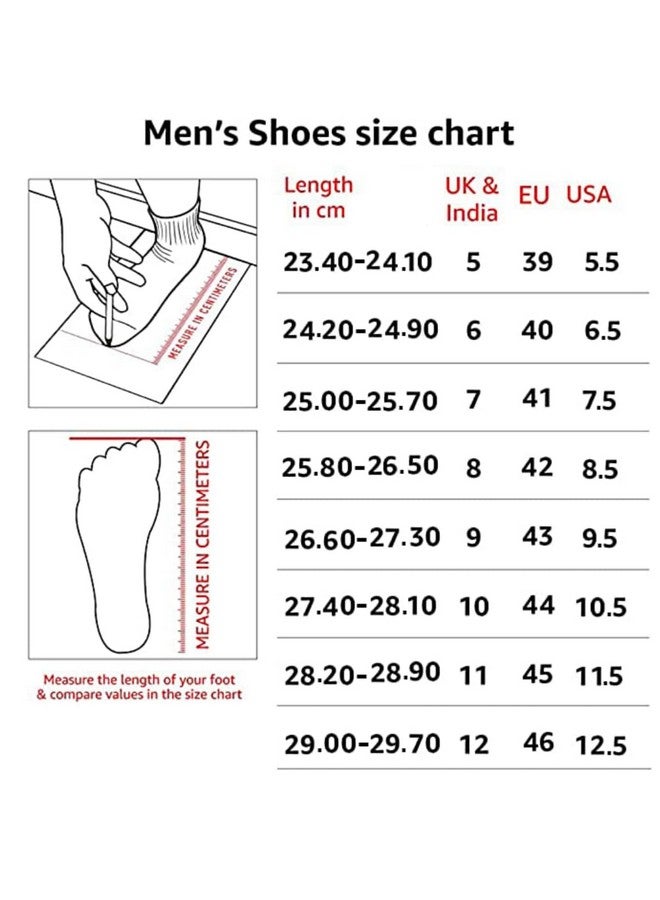 Hush Puppies Men's MAX TOE-RING Slippers (8744869_BROWN_8 UK) - Image 2