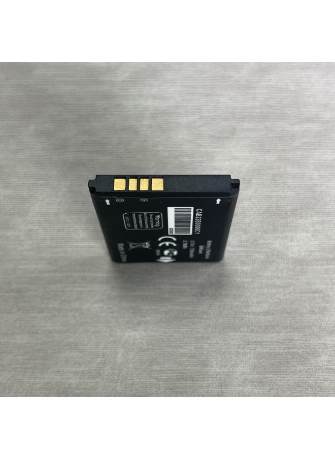 For ALCATEL MoBile Phone Battery ALCATEL CAB22B0000c1 Battery-Standard Capacity:750
