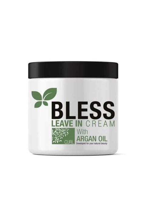 كريم ليف إن بليس بزيت الأرجان