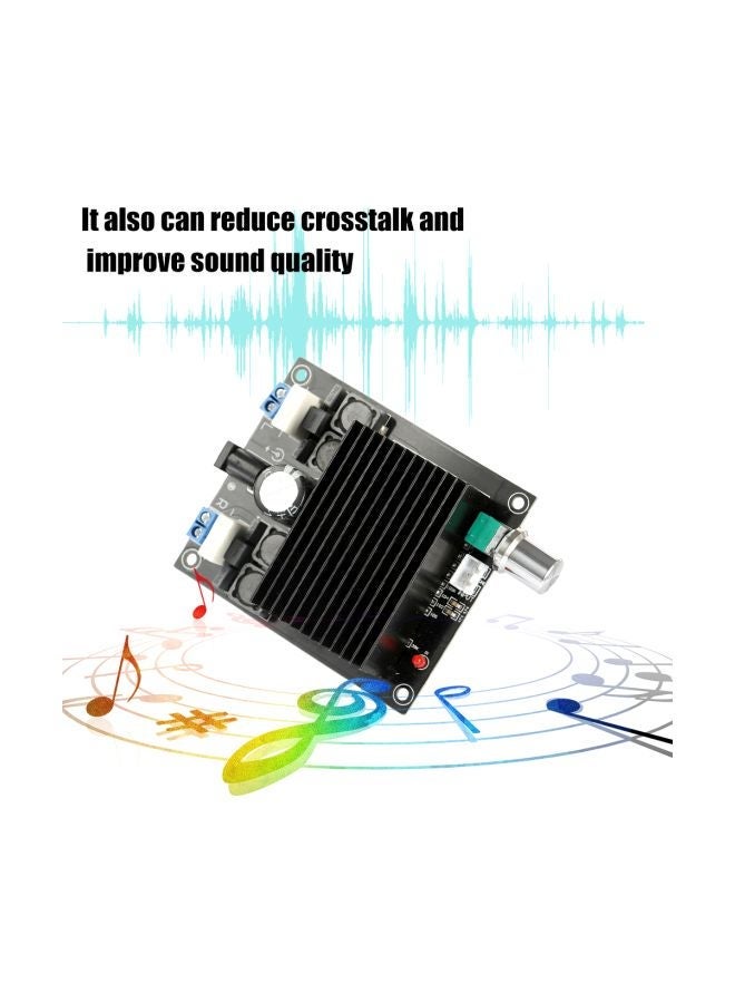 Generic Class D Power Amplifier Digital Module  - Image 2