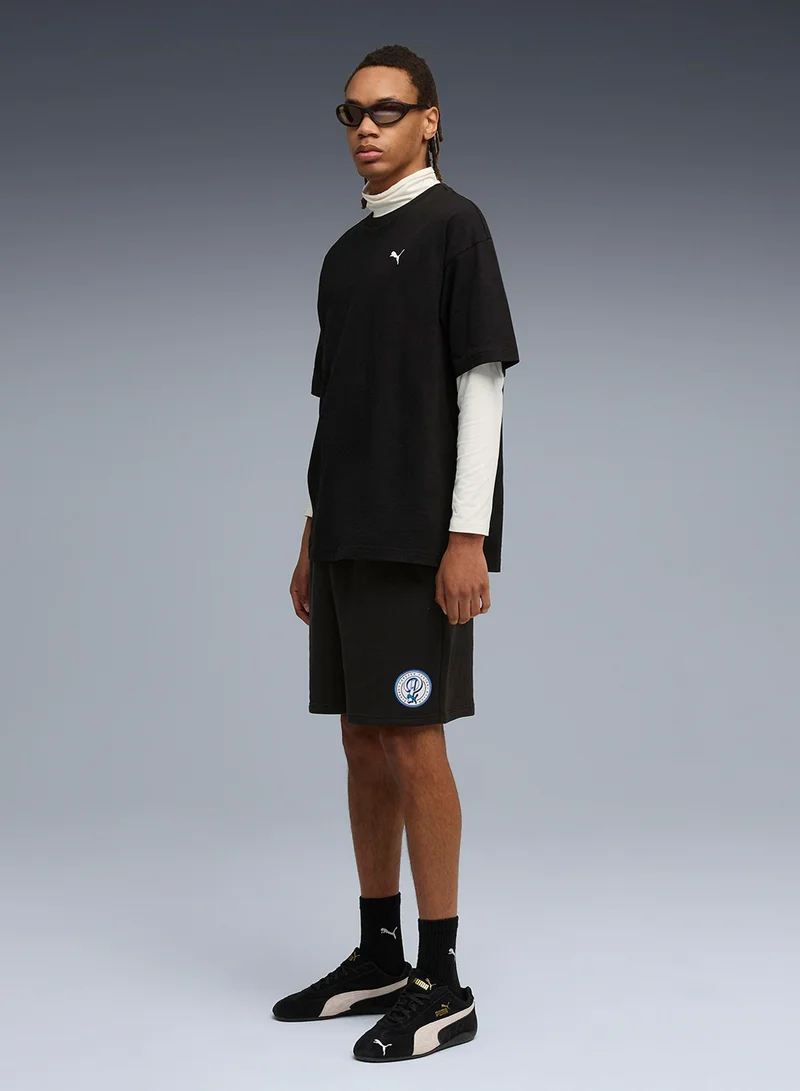 PUMA Puma Select Wardrobe Essential Sports Legacy Sweat Shorts