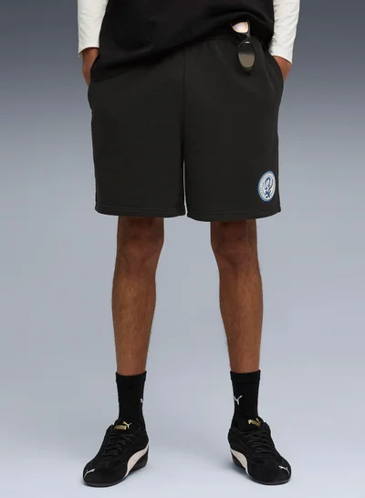 PUMA Puma Select Wardrobe Essential Sports Legacy Sweat Shorts