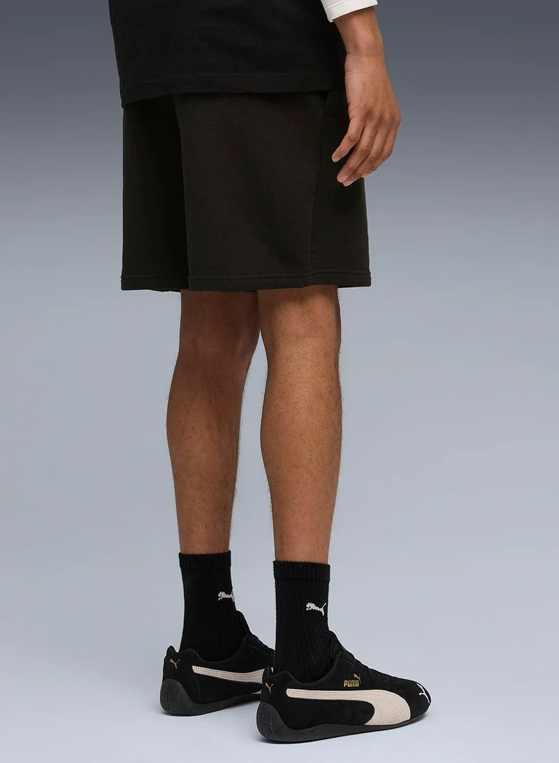 بوما شورت رياضي أساسي من بوما سيلكت تراثي