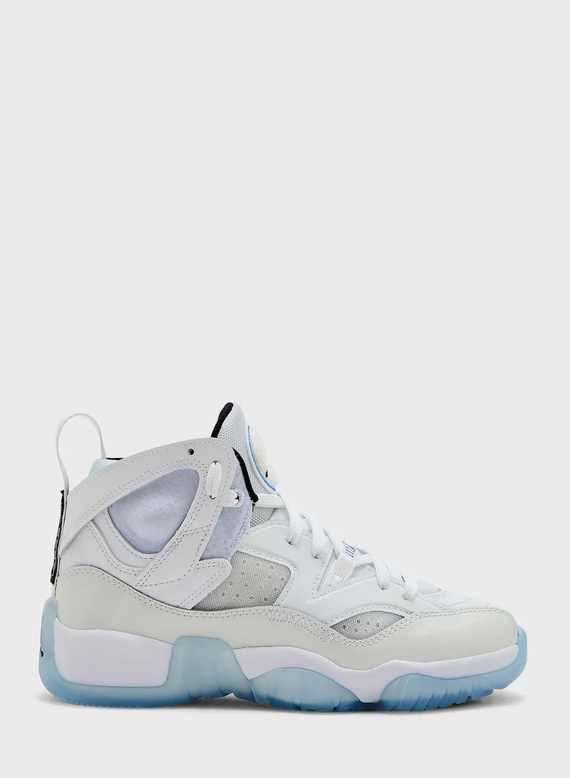 Jordan Youth Jumpman Two Trey