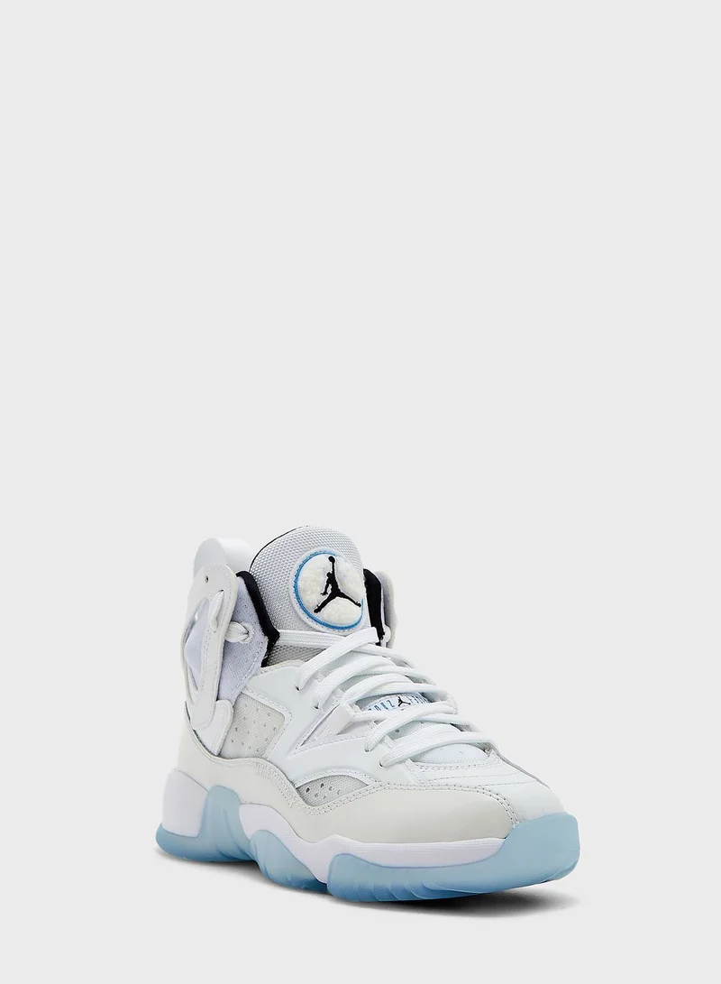 Jordan Youth Jumpman Two Trey