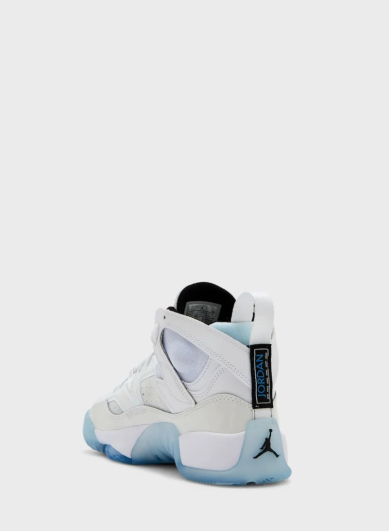 Jordan Youth Jumpman Two Trey