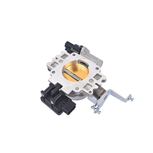 Flynsu 62mm Throttle Body High Flow Power Replacement for 1996-2001 Jeep Cherokee Wrangler Grand Cherokee 4.0 Performance - Image 4