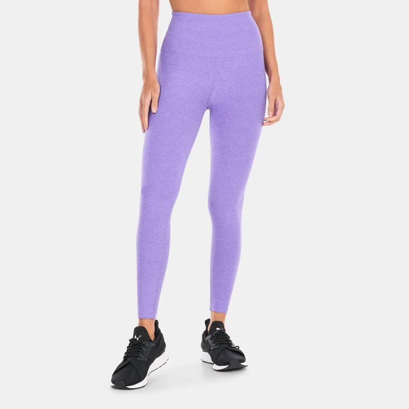 Beyond Yoga Women's Spacedye Caught In The Midi High Waisted Leggings
