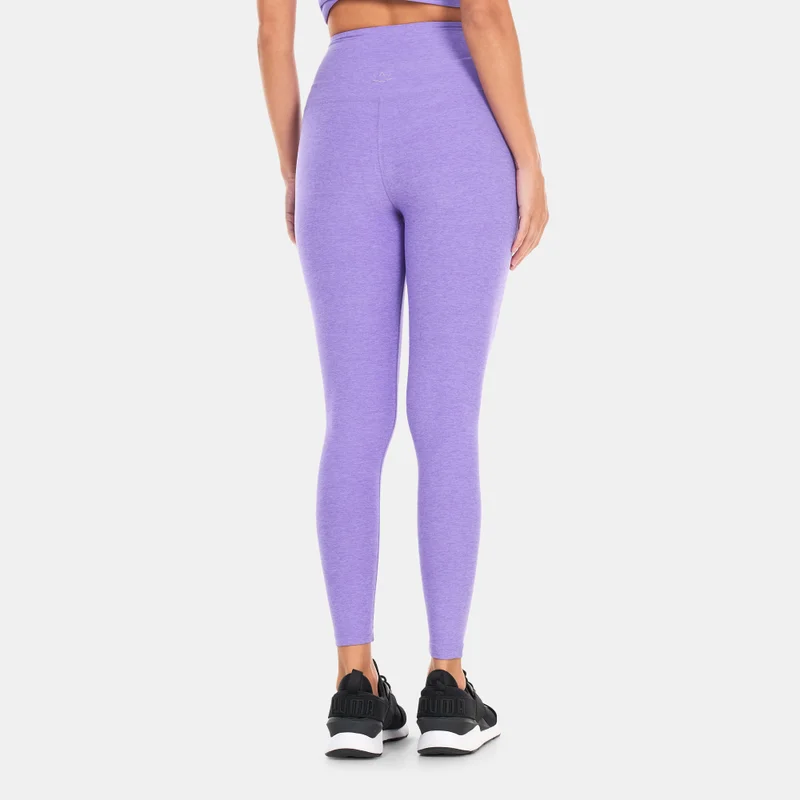 Beyond Yoga Women's Spacedye Caught In The Midi High Waisted Leggings