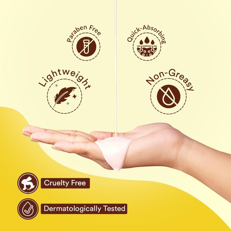 Lacto Calamine Sunscreen Lotion with SPF 30 120ml each Pack of 2 UVA UVB PA Kaolin Clay Zinc Oxide Daily Face Moisturizer For Oily Skin Lightweight NonGreasy Face Body Lotion - Image 5