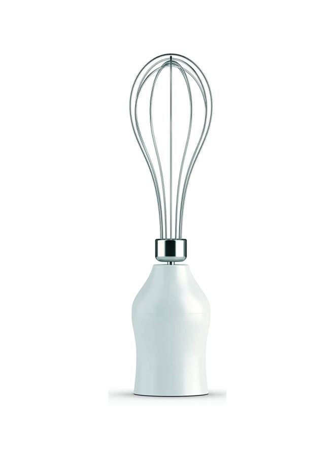 KENWOOD Electric Triblade Hand Blender HDP109WG White/Clear - Image 5